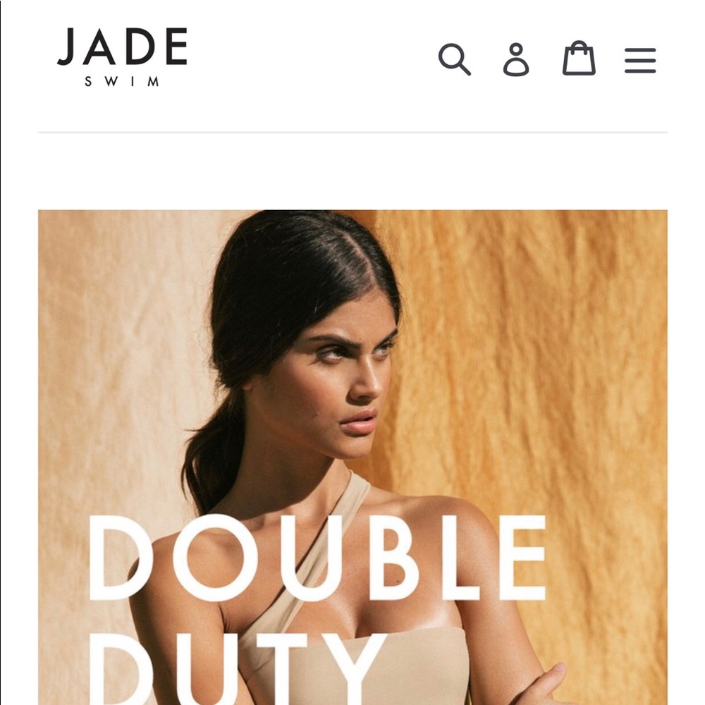 Jade swim - 2 piece swimsuit